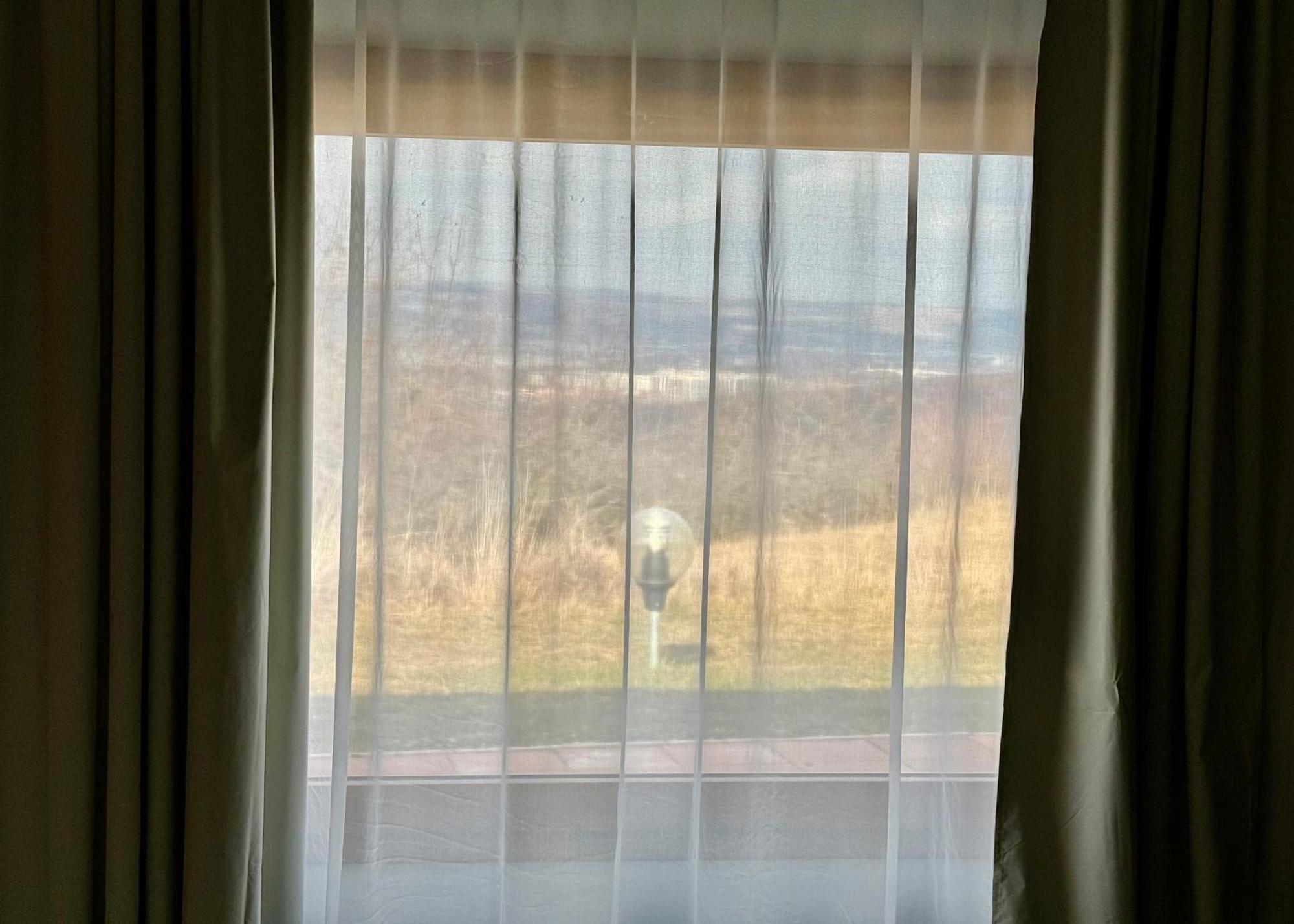 La Villa Cluj Napoca Esterno foto
